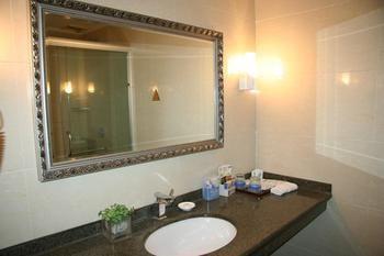 Zhengzhou Central Asia Boutique Inn Jicheng  Dış mekan fotoğraf